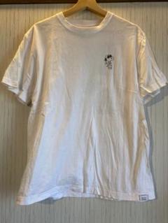 メルカリ Tシャツ Tシャツ カットソー 半袖 袖なし 1 000 中古や未使用のフリマ