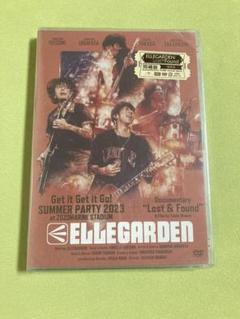 u*i様 ELLEGARDEN DVDコレクション 2025年最新】ELLEGarden dvdの人気アイテム - メルカリ