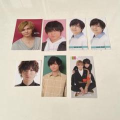 薮宏太 デタカ セット売り 薮宏太 デタカセット - メルカリ