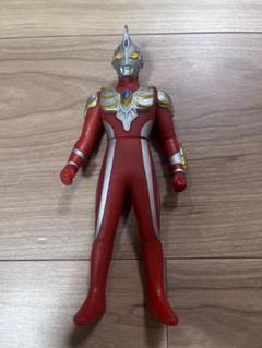 2025年最新】ウルトラマンマックス ソフビの人気アイテム - メルカリ