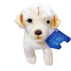 ラブラドールレトリバー リアル ぬいぐるみ ソフト プレゼント ラブラドールレトリバー リアル ぬいぐるみ ソフト プレゼント