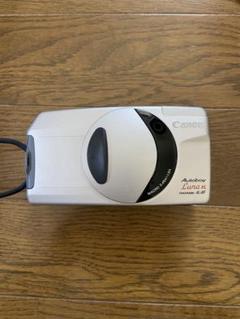 2025年最新】canon autoboy luna xlの人気アイテム - メルカリ