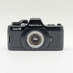 2025年最新】pentax auto 110の人気アイテム - メルカリ