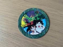 キャラカーン・きゃらか～ん・メンコ☆ドラゴンボール カード