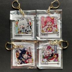 ホロライブ　ヤマトファンタジア　さくらみこ　アクリルキーホルダー　10個セット Amazon.co.jp: ヤマトファンタジア さくらみこ アクリル