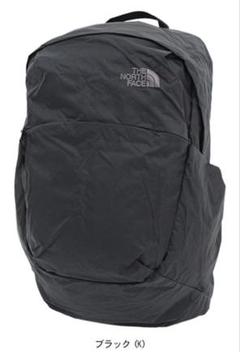 THE NORTH FACE Glam Daypack 20L パッカブルザック