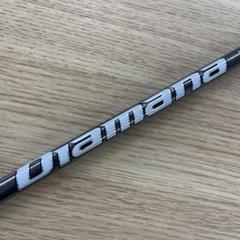 三菱ケミカル ディアマナWS 60S 9Wに使用の抜きシャフト - メルカリ
