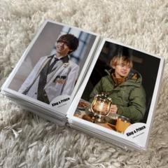 永瀬廉 歴代 個人ソロ 公式写真 フォトセット 大量 まとめ売り コンプリート King & Prince キンプリ 永瀬廉 公式写真 デタカ まとめ売り