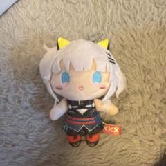 輝夜月　ビッグぬいぐるみ　全2種セット 2025年最新】輝夜月 ぬいぐるみの人気アイテム - メルカリ