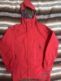 Patagonia スーパーアルパイン ジャケット ®️入り 希少品 patagonia - パタゴニア スーパーアルパインジャケット 新品未
