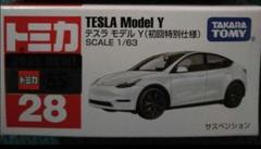 2025年最新】テスラ トミカ 初回の人気アイテム - メルカリ