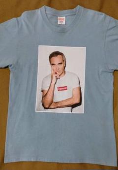 Supreme Morrissey Tee Red シュプリーム モリッシー Tシャツ 赤 99141535_o3.jpg?cmsp_timestamp