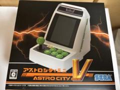 Amazon.co.jp: アストロシティミニV (中古良品) 縦画面