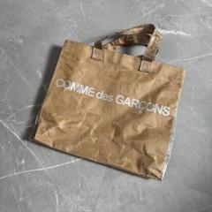2025年最新】COMME des GARCONS カラー：ベージュ系 トート