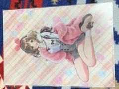 C95 キズナアイ クリアファイル 希少