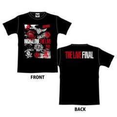 2025年最新】high&low tシャツの人気アイテム - メルカリ