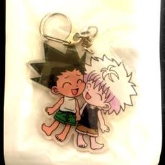 2025年最新】hunter × hunter キルア キーホルダーの人気