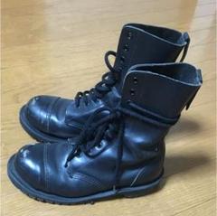 ゲッタグリップ ブーツ