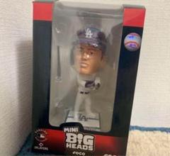 FOCO MINI BIG HEADS ロサンゼルス・ドジャース