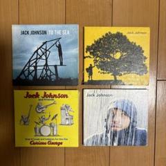 レコードJack Johnson /2枚まとめうり LTQ5NTAuanBlZw.jpeg