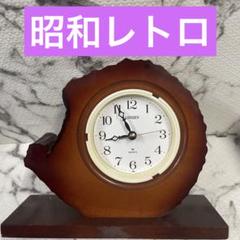 2025年最新】CITIZEN レトロ 置時計の人気アイテム - メルカリ