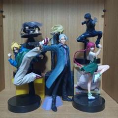 サカモトデイズ まとめ売り フィギュア - メルカリ