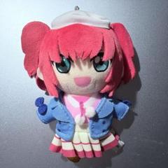 ラブライブ　黒澤ルビィ グッズまとめ売り　ぬいぐるみ　キーホルダー　セブン限定品 ラブライブ 黒澤ルビィ グッズまとめ売り ぬいぐるみ