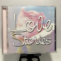 その他 David Foster Love Stories CD V.A./David Foster presents Love Stories | Sinn音楽館