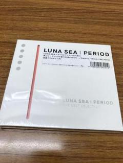 2025年最新】luna sea cd ベストの人気アイテム - メルカリ