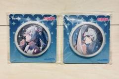 初音ミク bilibili 缶バッジ 8点セット 予約商品】グリッター缶バッジコレクション vol.8 B BOX 特典