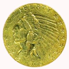 2025年最新】インディアン 5ドル 金貨の人気アイテム - メルカリ
