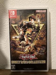 B2ポスター 遊戯王 アーリーデイズコレクション 販促 非売品 Switch 楽天ブックス: 【特典】遊戯王 アーリーデイズコレクション