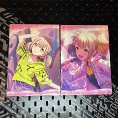 驚きの値段での商品をすべて プロジェクトセカイ 下敷きコレクション 特訓前後 小豆沢こはね その他
