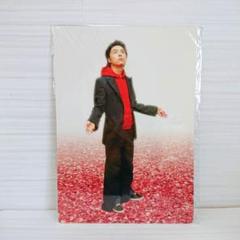 【匿名配送】キンキキッズ 下敷き KinKi Kids したじき 堂本剛