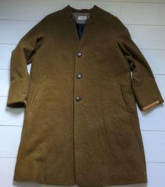 パラスパレス　圧縮ウールのジャケットコート　サイズ3 日本製　美品 楽天市場】パラスパレス コートの通販