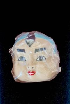 カプセルトイ 中華かぶり面 貯金箱 【シープラ限定商品】 男童
