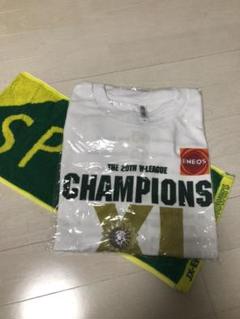 JX Tシャツ・マフラータオル