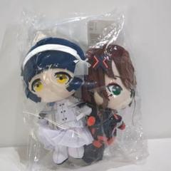 幸祜 ぬいぐるみ 幸祜 ミニキャラぬいぐるみ - メルカリ