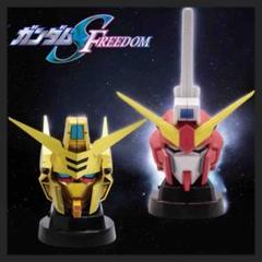 機動戦士ガンダムSEED FREEDOM スピーカー 2種セット