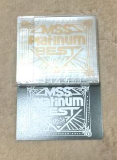 2025年最新】mssp cdの人気アイテム - メルカリ