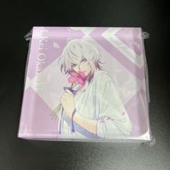 AGF DMM factory うるっこ 当たり オトメイト 岡崎 契 カラマリ オトメイトくじ引き堂 カラマリ 岡崎契 アクリルブロック - メルカリ