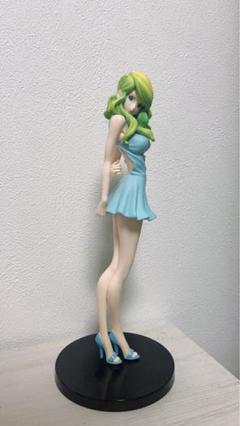 ルパン三世 レベッカ フィギュア セットの通販 by さくパン's