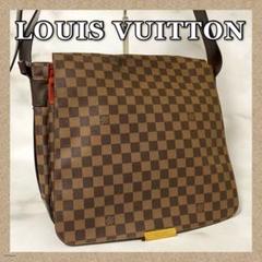 LOUIS VUITTON＊ルイヴィトン＊バスティーユ＊ダミエ✨