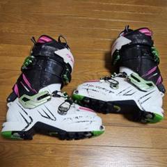 Betty様専用、DYNAFIT MERCURY 23.5㎝ - メルカリ