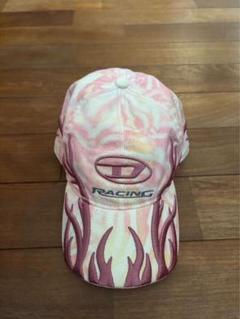 期間限定 最終値下げ DIESEL cap 楽天市場】ディーゼル（柄刺繍）（帽子｜バッグ・小物・ブランド