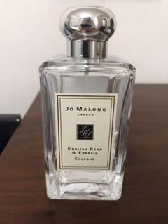 ジョーマローン イングリッシュペアー 香水の中古/未使用品 - メルカリ ジョーマローン イングリッシュペアー 香水の中古/未使用品 - メルカリ