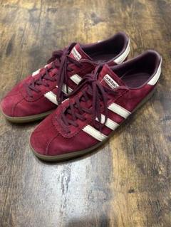 adidas スニーカー BERMUDA