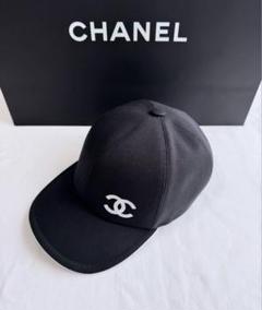 CHANEL❤︎正規品❤︎ロゴベースボールキャップ❤︎ 楽天市場】CHANEL シャネル CC Baseball Cap ベースボール