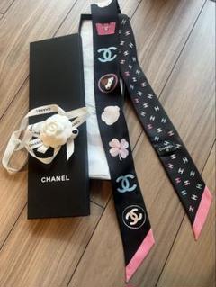 極美品★CHANEL●正規品 ヘアバンド 350818506_2.jpg