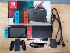 2025年最新】switch 有機el ジャンクの人気アイテム - メルカリ